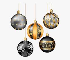 Right click below and choose save target as to download your preferred . Black And Gold Christmas Clipart Hd Png Download Kindpng
