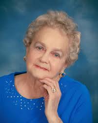 Alvina “Ella” Keller Hummel Eckroth (1927-2014)