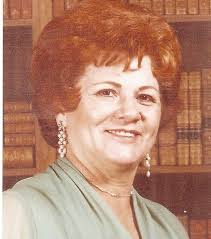 Wilma Condit Obituary (2008)