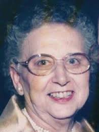 Eugenia Wanda (Jean) Kreidler Obituary