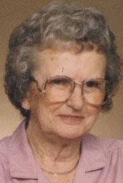 Loretta Ramsey Obituary (2014)