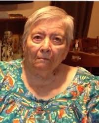 EVA SANDOVAL Obituary (2015)