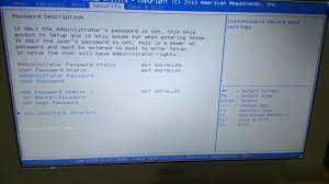 Cara masuk bios pada asus x453m bagi pengguna windows 8/8.1. Cara Instal Windows 10 Asus Dengan Flasdisk Dan Rufus Youtube