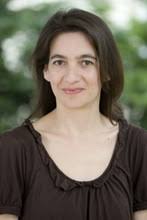 Literary Rambles: 6/1/09