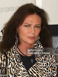 Dr. Ursula Jacob and actress Alana Stewart arrive at the premiere of...  News Photo