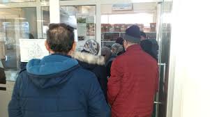 Bu Hastaneye Gelen Alisveris Yapmadan Cikmiyor Bursa