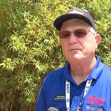 Vietnam veteran reflects