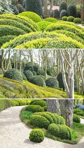 Les Jardins D Etretat En 2020 Jardins Jardin Contemporain Jardin En Pente