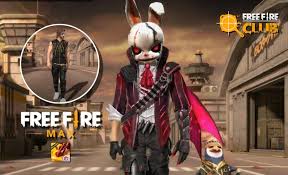 Garena free fire, one of the best battle royale games apart from fortnite and pubg, lands on windows so that we can continue fighting for survival on our pc. Free Fire Max 4 0 Tudo Sobre O Download Do Apk Em Setembro 2020 Free Fire Club