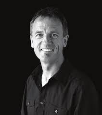 Kirk Potter's Instagram, Twitter & Facebook