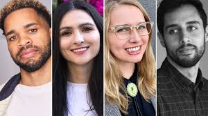 Fox Writers Incubator Names 2024 Fellows