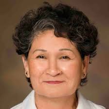 Last night we celebrated Delma Herrera, our past Board Chair, as she  officially steps off the Chicanos Por La Causa, Inc. (CPLC) Board. Delma  has served as a dedicated volunteer since 2007,