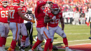 NFL : Les Chiefs ont le meilleur sur les Texans par la marque de 27-19 | RDS