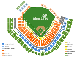 46 rational pnc park 3d seating chart