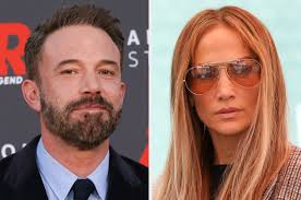 Ben Affleck Apparently Encouraged Jennifer Lopez Documentary Before Divorce