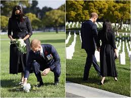 Gossip cop examined the evidence and. Meghan Markle Prince Harry Criticized For Remembrance Day Photos