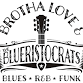 Live Music: Brotha LOVE & The Blueristocrats event image