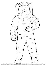 These many pictures of easy to draw astronaut list may become your inspiration and informational purpose. Learn How To Draw An Astronaut Other Occupations Step By Step Drawing Tutorials