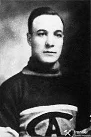 eddie shore Archives