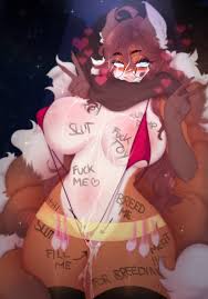 Rule34 - If it exists, there is porn of it   7750377