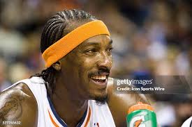 275 Forward Gerald Wallace Stock Photos, High-Res Pictures, and Images