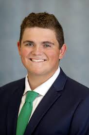 Congratulations to Jackson Roe