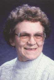 Mildred Rose Motycka Tempesta (1926-2012)