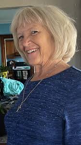 Patricia Susan Crawley