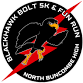 Blackhawk Bolt 5K & Fun Run at North Buncombe High event image