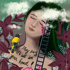 Change the Internal Narrative by Confronting Your Inner Critic