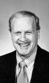 Chuck Dell Obituary (1934