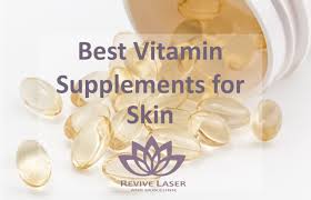 Sagging skin is one of the most common aging symptoms. Best Vitamin Supplements For Skin Revive Laser