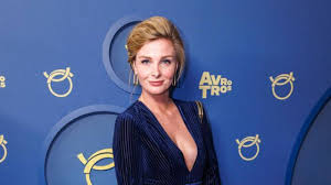 Kadın sunucunun yüzünü kullanarak sahte porno üreten kişi yargılanacak -  Medyafaresi