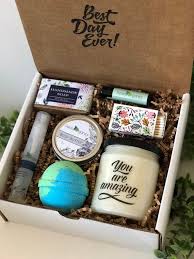 Employee Christmas Gift Appreciation Gift Holiday Company Gift Corporate Gift Box Spa Box Girlfriend Gifts Funny Birthday Gifts Friend Birthday Gifts