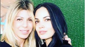 Matrimonio da favola per simone inzaghi e gaia lucariello: Compagna Di Simone Inzaghi Gaia Lucariello Salva Una Bambina A Sabaudia