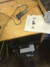 Windows oses usually apply a generic driver that allows computers to recognize printers and make. Cups Airprint Server With Legacy Printer Driver Support Using Qemu Project Insanity Org