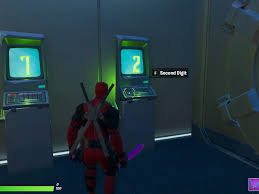Despite the battle royale mode getting constant updates, the team has also managed to add in creative mode. Fortnite Creative Hub Vault Code 1 Guide All 4 Digits How To Find Them