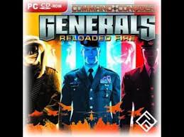 Command Conquer Generals Zero Hour скачать с торрента бесплатно Kak Skachat Generals Perezaryadka S Torrenta How To Download Generals Reloaded Fire Youtube