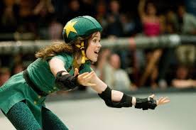 Drew barrymore speaks (on roller skates) to movie show plus about directing whip it and her great experience working with michigan actors and crew. Whip It Movie Review Ellen Page Spins In Circles In Barrymore S Directorial Debut Nj Com