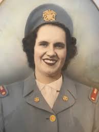 June Phillips Lea, 94