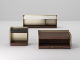 Block 2 0 Coffee Table By Prof Furniture Side Tables Wooden Coffee Table Designs Coffee Table