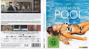 Swimming Pool: Blu-ray, 4K UHD, DVD leihen - VIDEOBUSTER