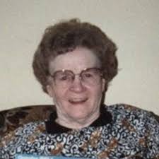 Helen Hagstrom Obituary November 16, 2013