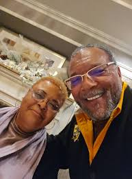 Appreciation for Pastor Charles and Olivia Charamba's sermons and music