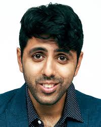 The Good Karma Hospital (TV Series 2017–2023)