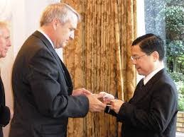 How the etiquette surrounding the giving and receiving of business cards overseas is very different in certain countries home > cultural considerations > business card etiquette in various countries. Business Card Etiquette China And Japan