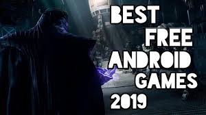 While there are some games that require purchasing, free games on the android platform are, at times, just as good. Updated Best Free Offline Android Games You Must Play In 2019