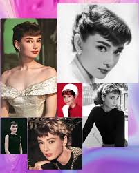 AUDREY HEPBURN had such beauty and so talented. She seemed so poised,  elegant and had such a flare for fashion. Here are just some of what I  think are fine photos of