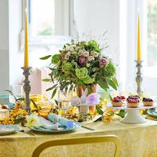 We've gathered rustic arrangements of fall wedding flowers that are certain to capture the spirit of the season. Easter Decorations Easter Flower Arrangements