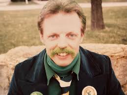 James Vinnacombe Service Details